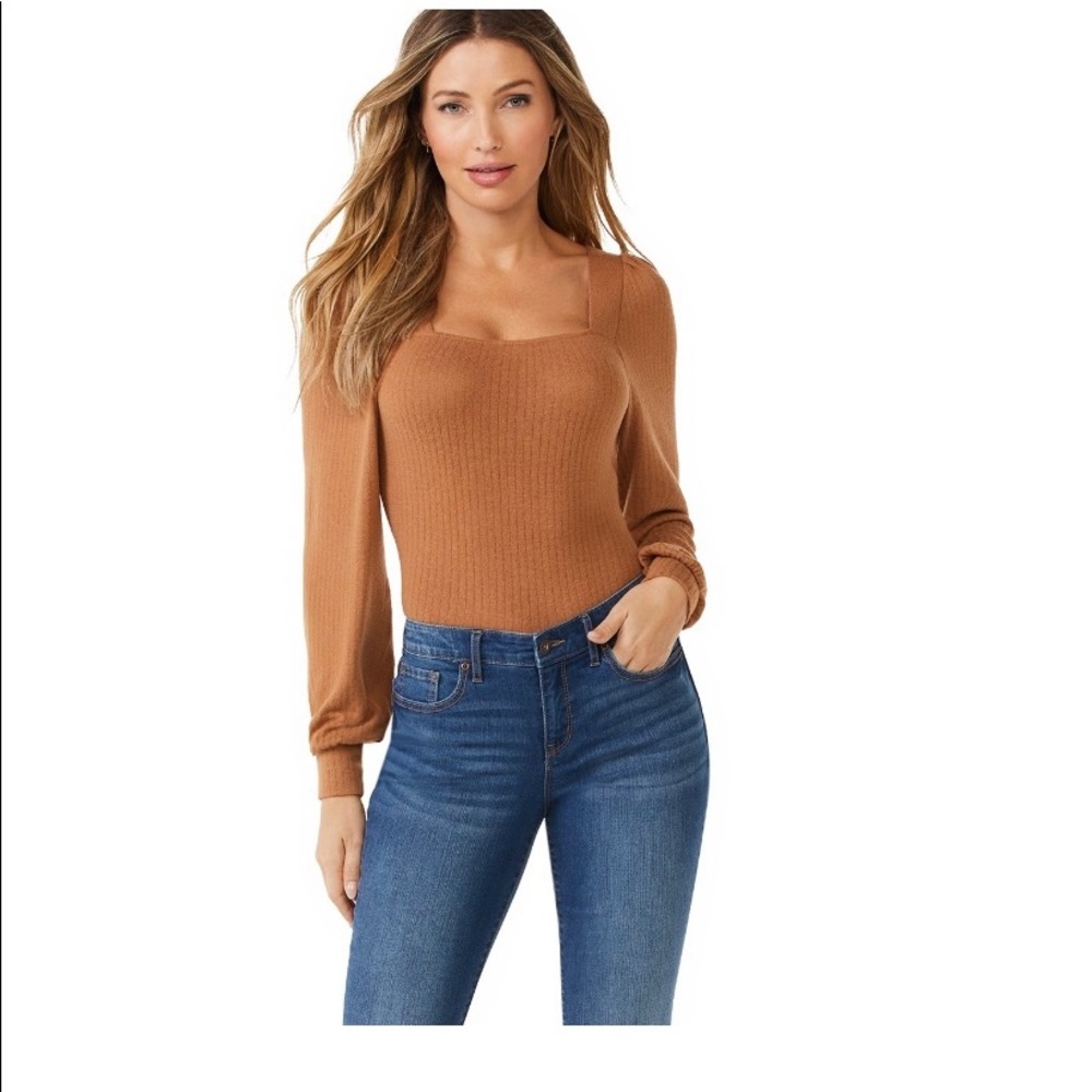 Sofia Top - Size Medium